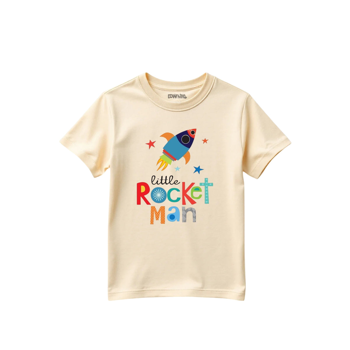 Planet Patrol Unisex T-Shirt & Shorts Outfit