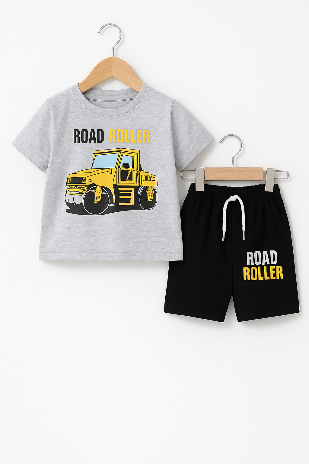 Affordable Kids Clothing – T-Shirt & Shorts