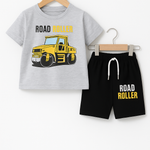Affordable Kids Clothing – T-Shirt & Shorts