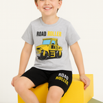 Affordable Kids Clothing – T-Shirt & Shorts
