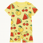 Trend All-Over Prints Co-ord Set