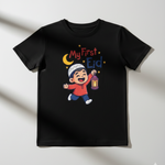 My First Eid T-Shirt Set for Kids Unisex