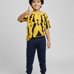 Style Graphics Prints Co-ord Track Set