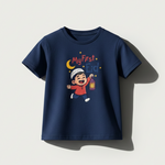 My First Eid T-Shirt Set for Kids Unisex