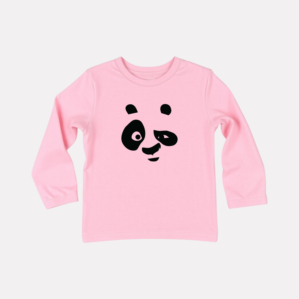 Girls Comfy Cotton Full Sleeve Printed T-Shirt