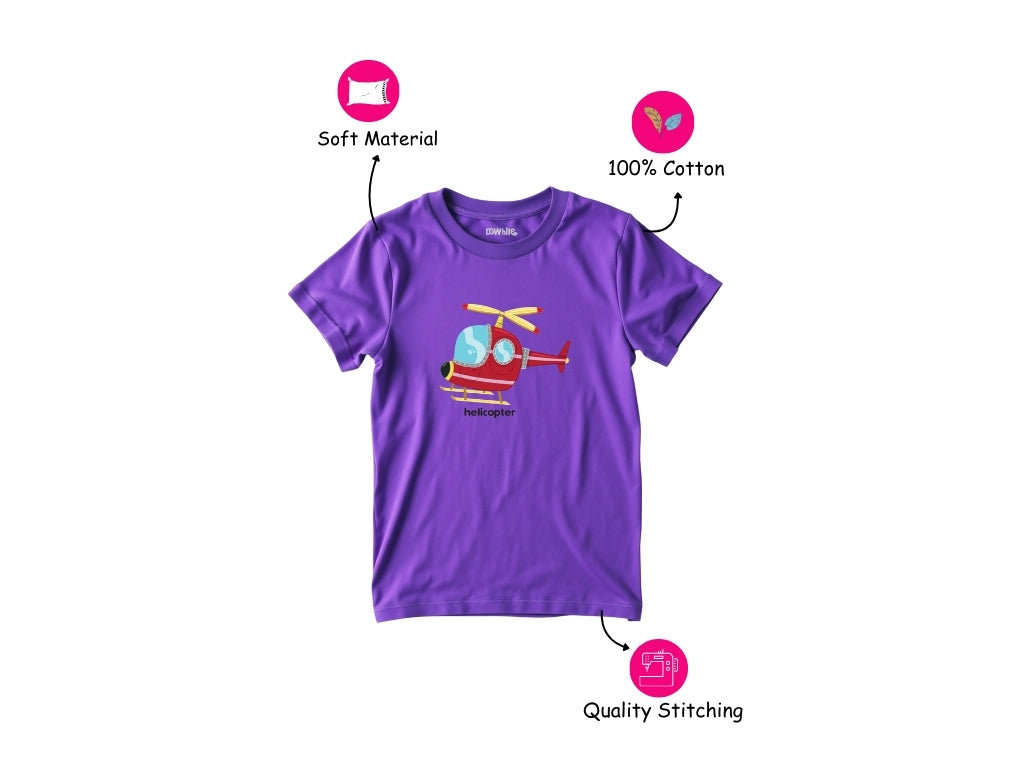 Cute, Cool & Clever – Unisex T-Shirts