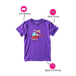 Cute, Cool & Clever – Unisex T-Shirts