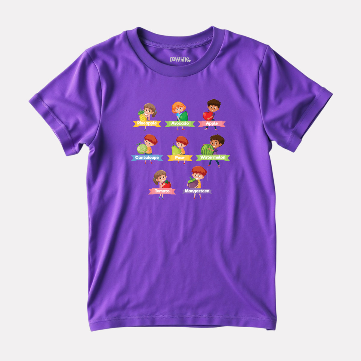 Fun Learning Unisex Tees