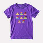 Fun Learning Unisex Tees