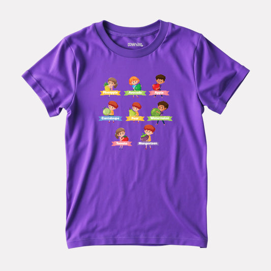 Fun Learning Unisex Tees