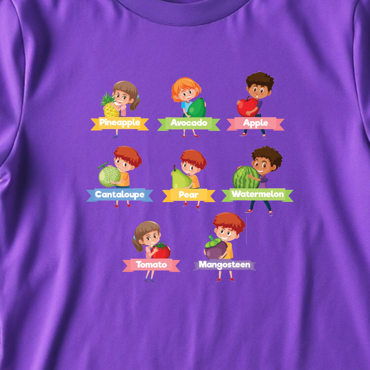 Fun Learning Unisex Tees