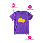 Colorful Learning for All – Unisex Educational T-Shirts