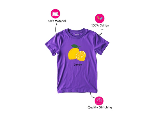 Colorful Learning for All – Unisex Educational T-Shirts