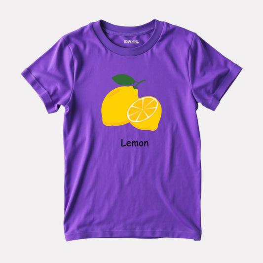 Colorful Learning for All – Unisex Educational T-Shirts