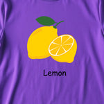 Colorful Learning for All – Unisex Educational T-Shirts