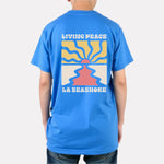 Boys Printed Extended Sleeves Oversized T-shirt