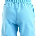 Boys Cotton Regular Fit Casual Shorts