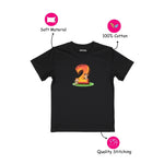 Smart Tees for Every Kid