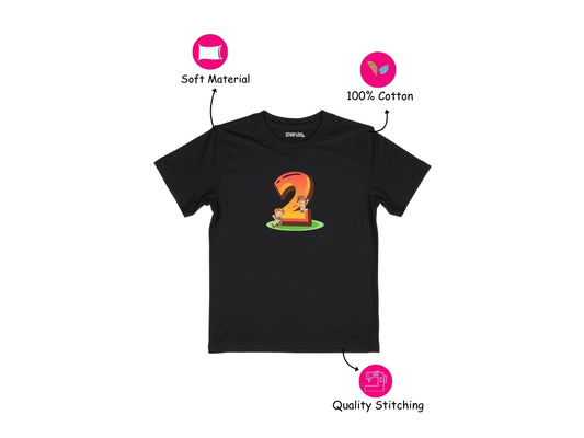 Smart Tees for Every Kid