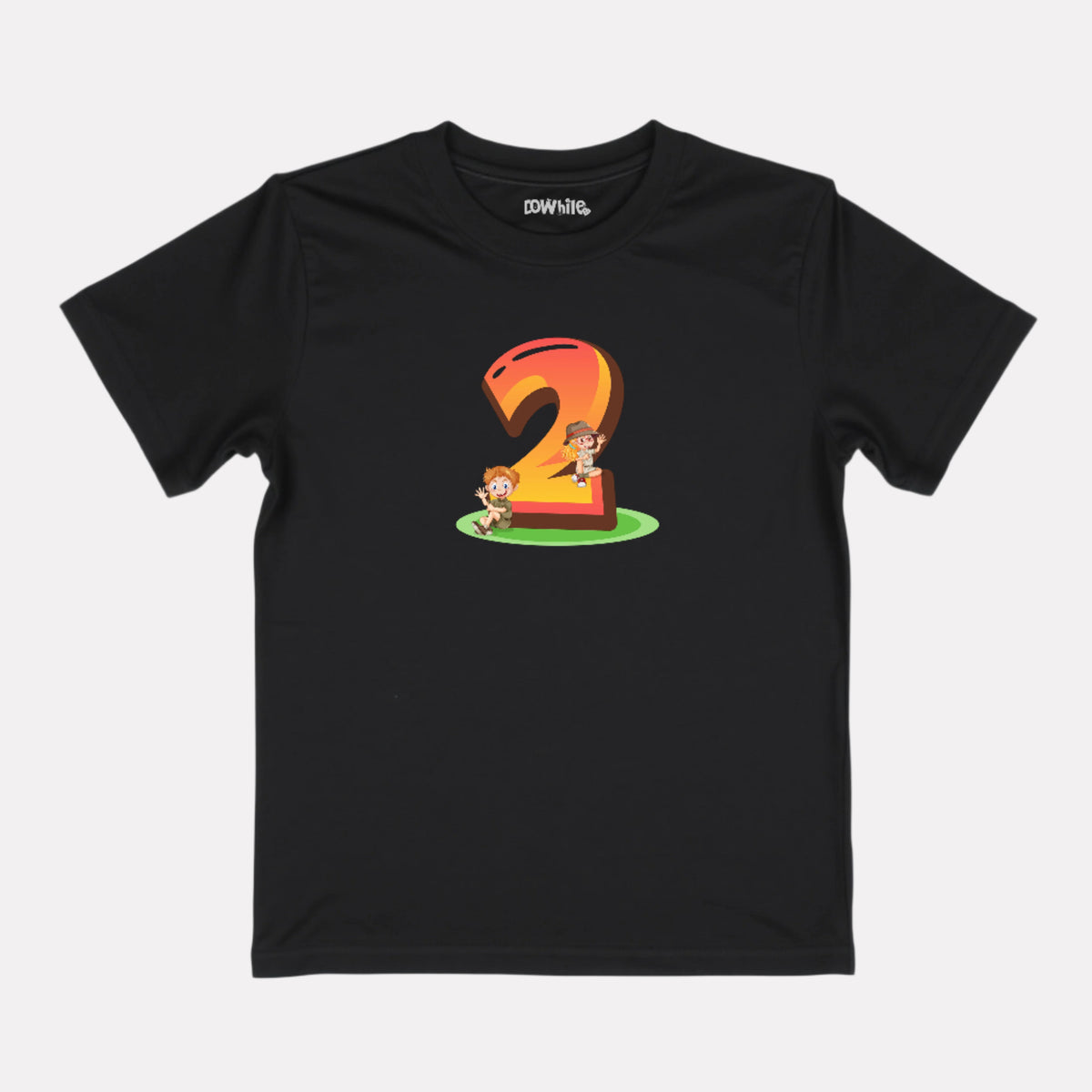 Smart Tees for Every Kid