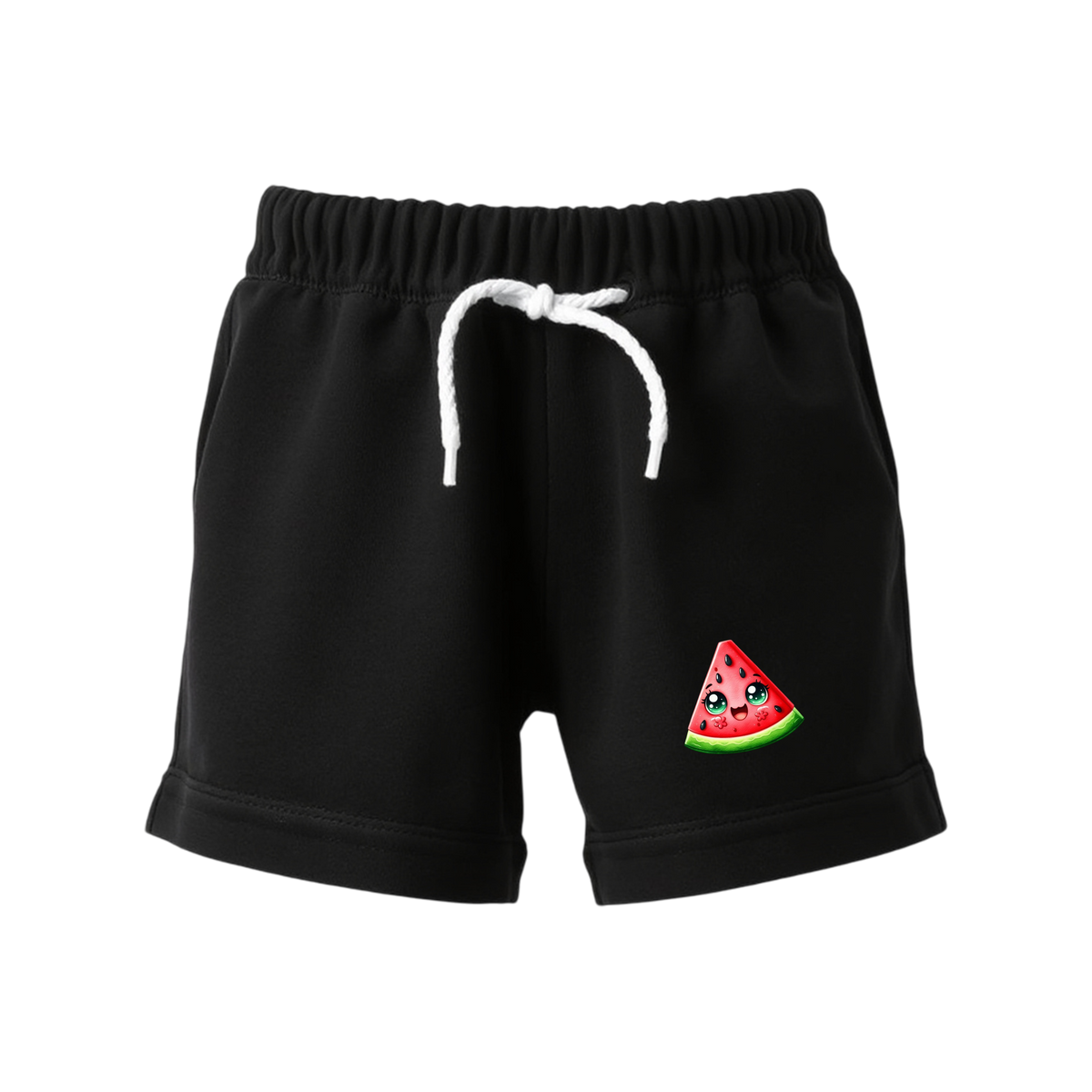 Boy Regular Fit Cotton Shorts - Pack of 2
