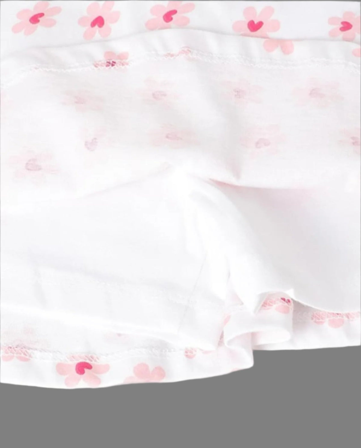 Baby Girls Mini Skirt with matching Red T-Shirt