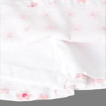 Baby Girls Mini Skirt with matching Red T-Shirt