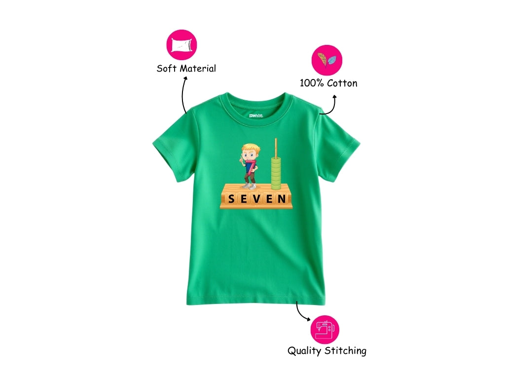 Fun Learning Unisex Tees