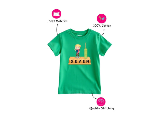 Fun Learning Unisex Tees