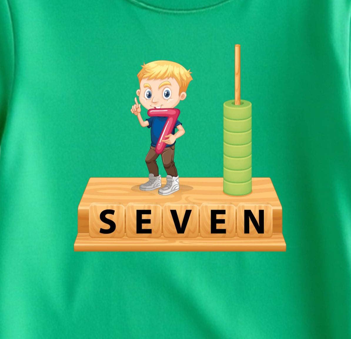 Fun Learning Unisex Tees