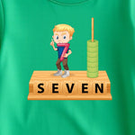Fun Learning Unisex Tees