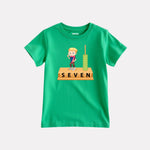 Fun Learning Unisex Tees