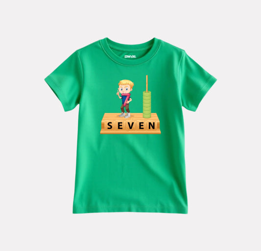 Fun Learning Unisex Tees