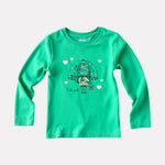 Comfy Cotton Round Neck Full Sleeve T-Shirt