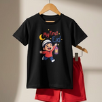 My First Eid T-Shirt Set for Kids Unisex