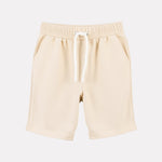 Boys' Sleeveless T-shirt & Shorts Set