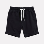 Cotton Sleeveless T-Shirt & Shorts for Boys