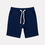 Junior Boys Cotton Regular Fit Casual Shorts