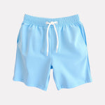 Boys Cotton Regular Fit Casual Shorts