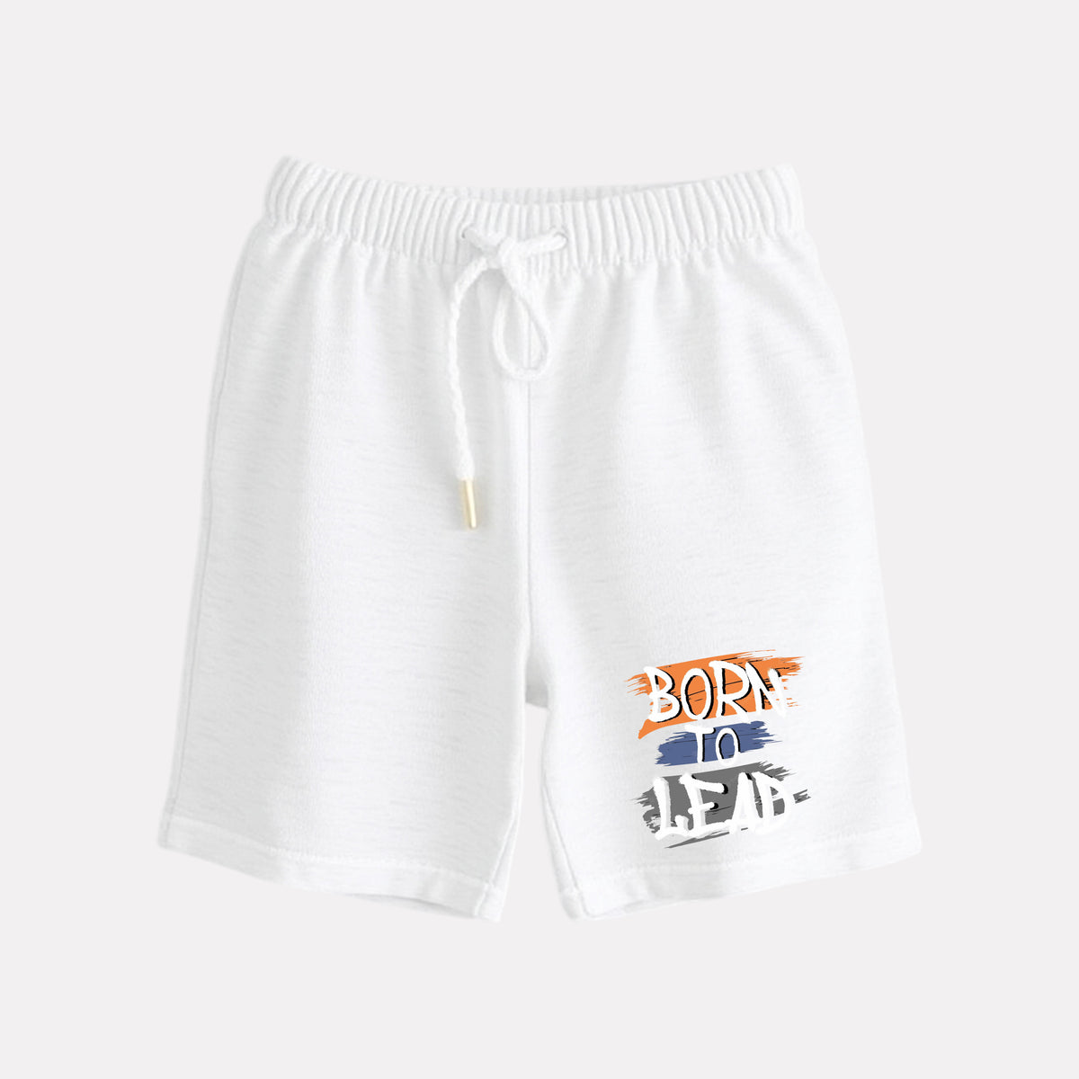 Cotton Regular Fit Casual Shorts