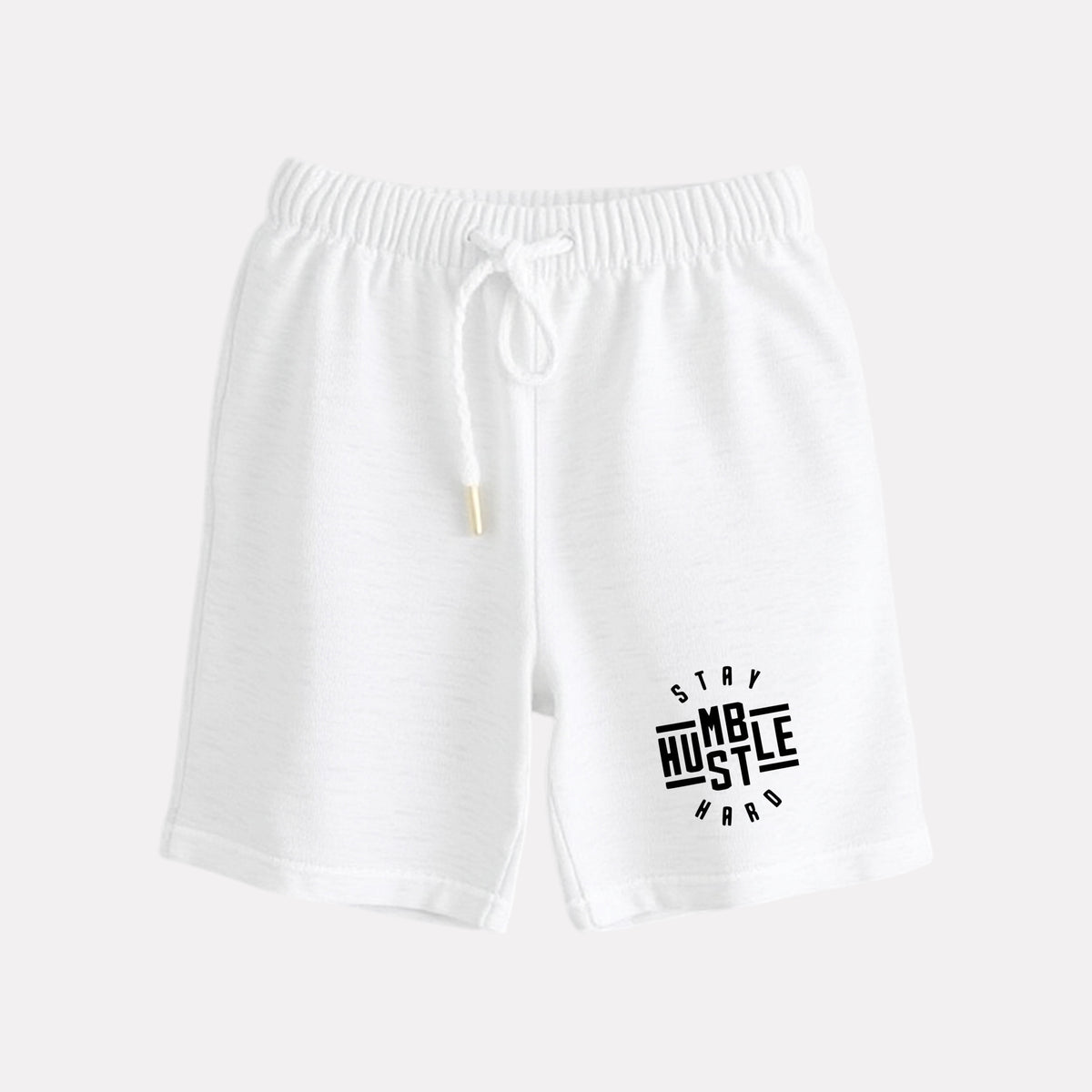 Cotton Regular Fit Casual Shorts