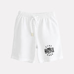 Cotton Regular Fit Casual Shorts