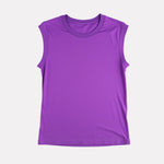 Trendy & Cool – Must-Have Sleeveless T-Shirt