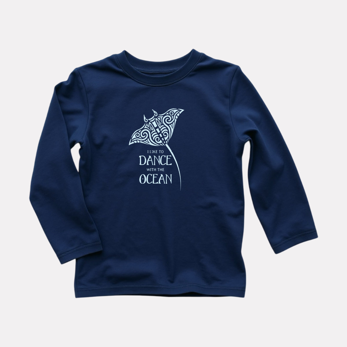 Comfy Cotton Round Neck Full Sleeve T-Shirt