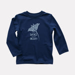 Comfy Cotton Round Neck Full Sleeve T-Shirt