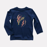 Comfy Cotton Round Neck Full Sleeve T-Shirt