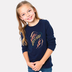 Comfy Cotton Round Neck Full Sleeve T-Shirt