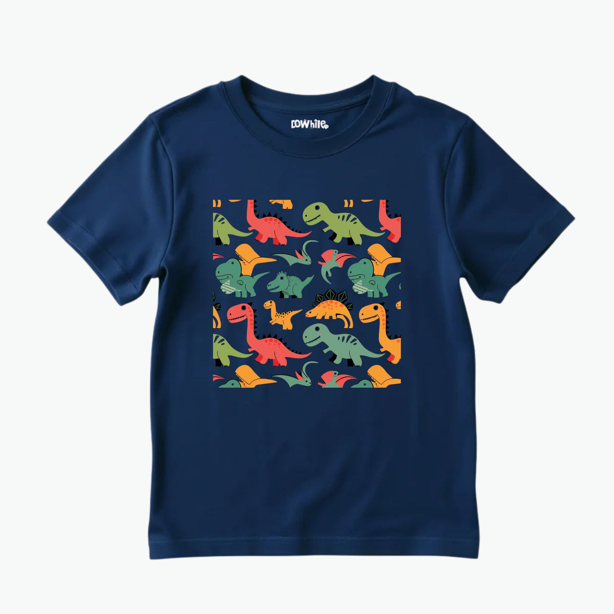 Unisex Printed T-shirt & Shorts sets