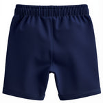 Junior Boys Cotton Regular Fit Casual Shorts