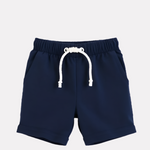 Cotton Sleeveless T-Shirt & Shorts for Boys